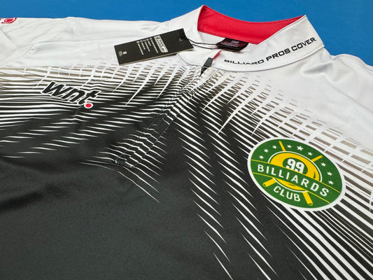 99-open選手球衣-領口