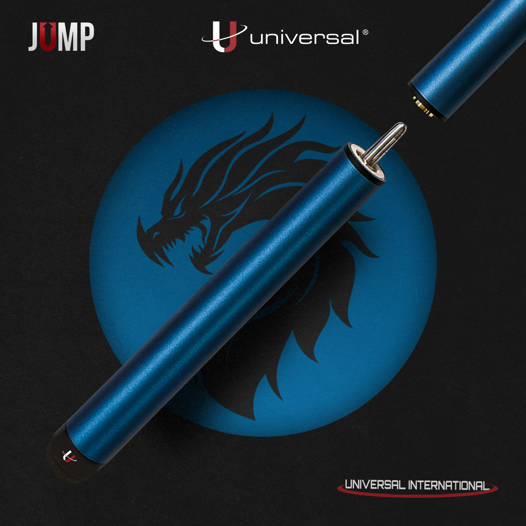 Universal 跳桿