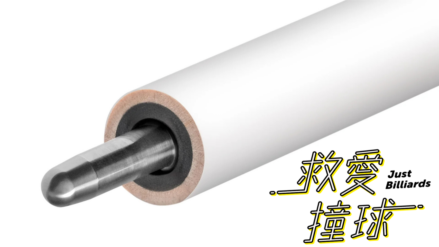 美洲豹sport2運動打桿快速牙