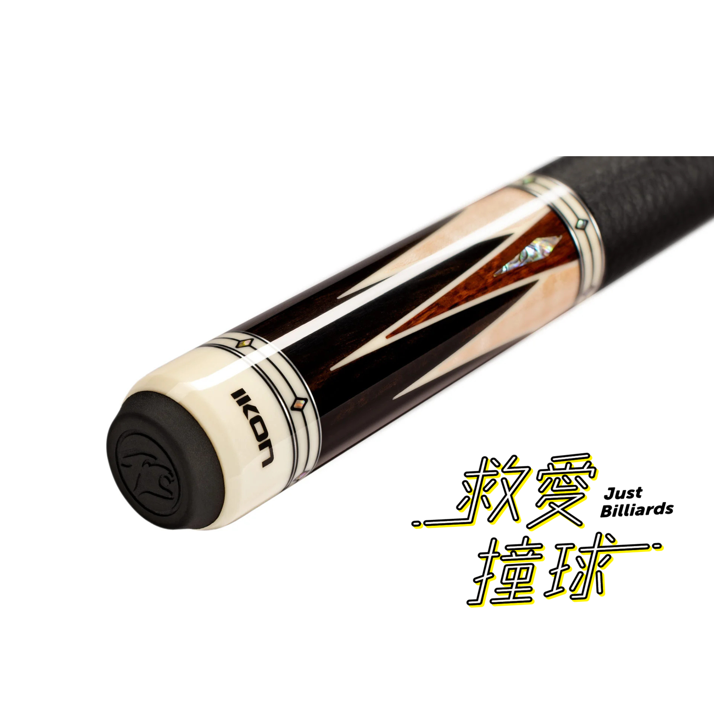 Predator Ikon4 1 Pool Cue