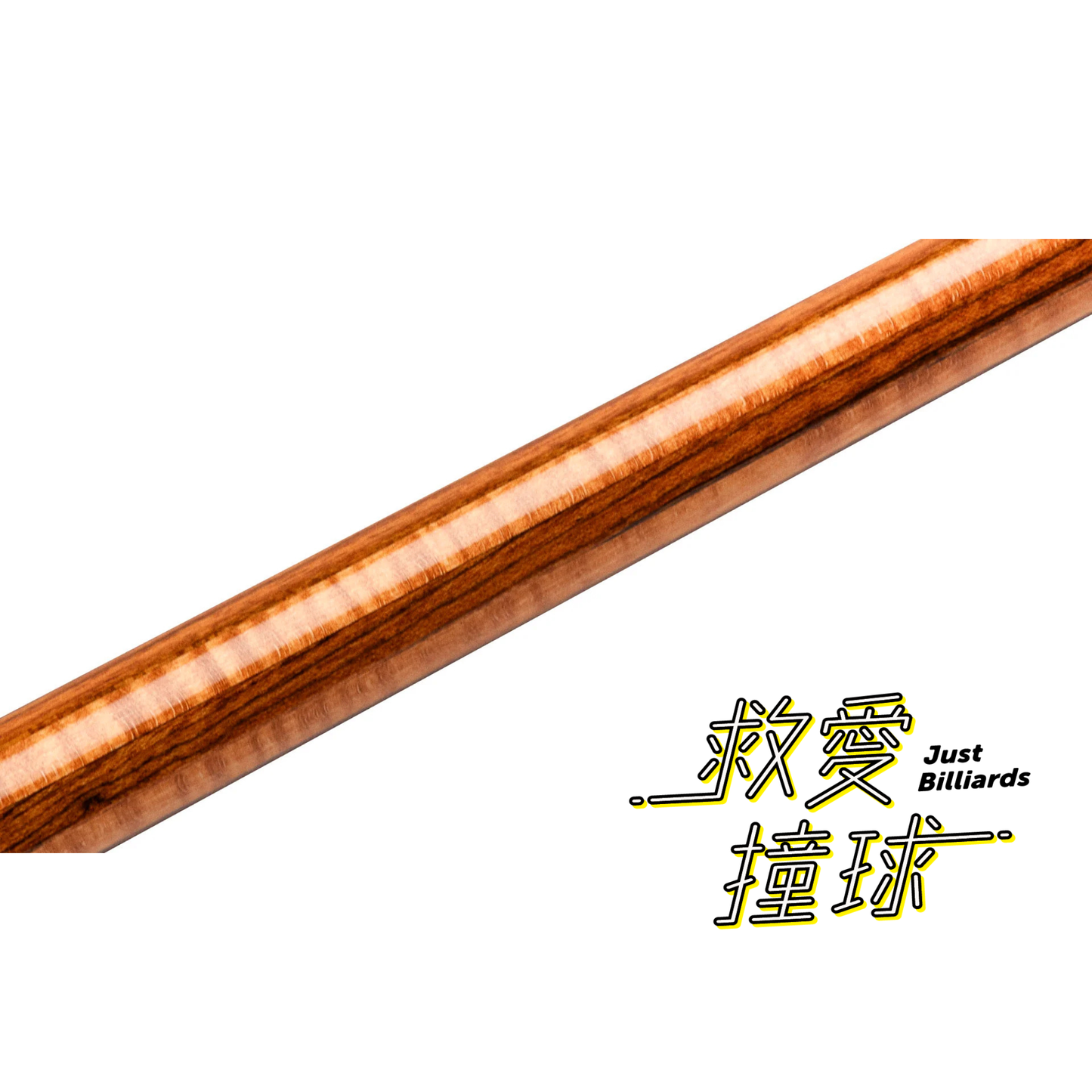 Predator P3 Aura 金色虎紋楓木x黃金檀 光把打桿