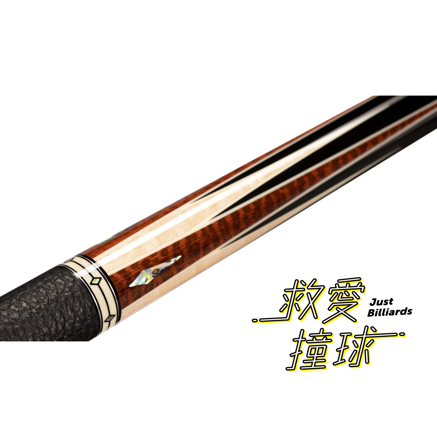 Predator Ikon4 1 Pool Cue