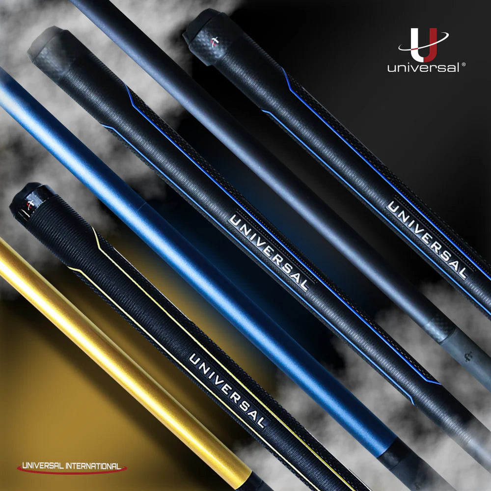環球衝杆Universal Break Cue