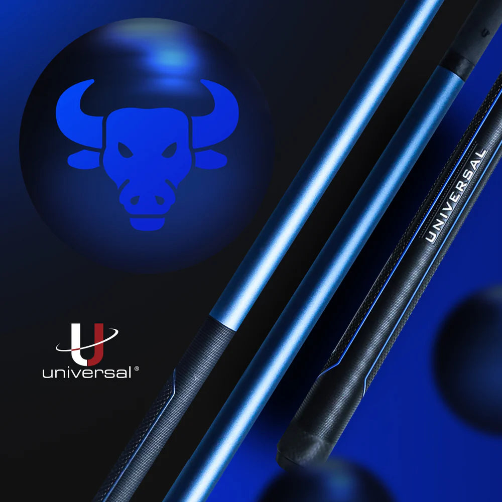 環球衝杆Universal Break Cue