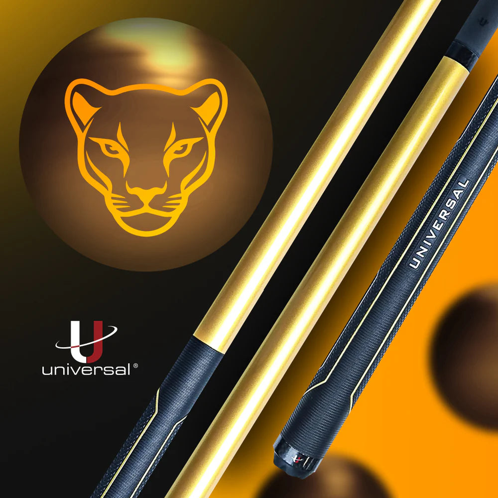 環球衝杆Universal Break Cue