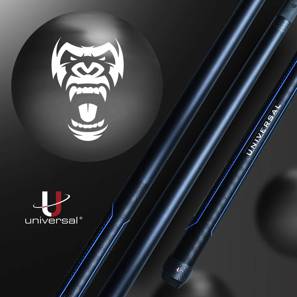 環球衝杆Universal Break Cue