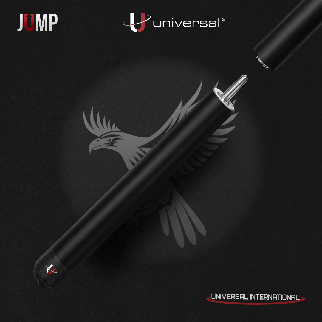 Universal 跳桿