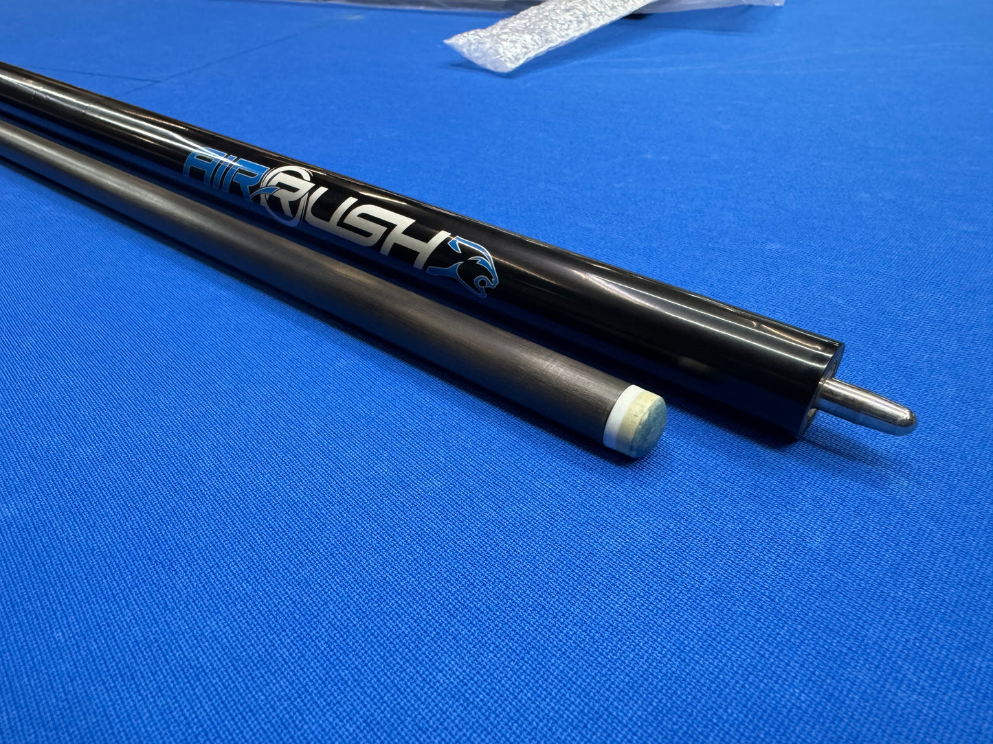 [二手品]Predator 美洲豹 Air Rush跳桿光把