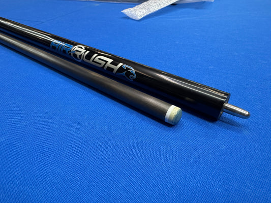[二手品]Predator 美洲豹 Air Rush跳桿光把