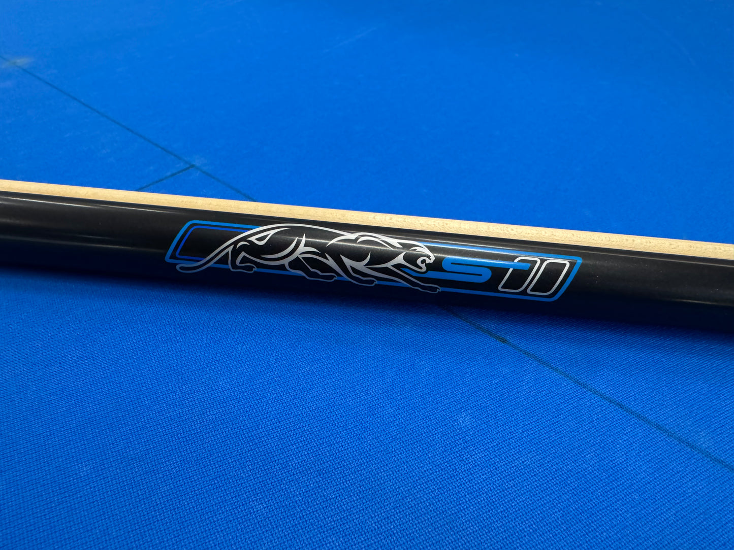 Pd-Sport2美洲豹運動打桿