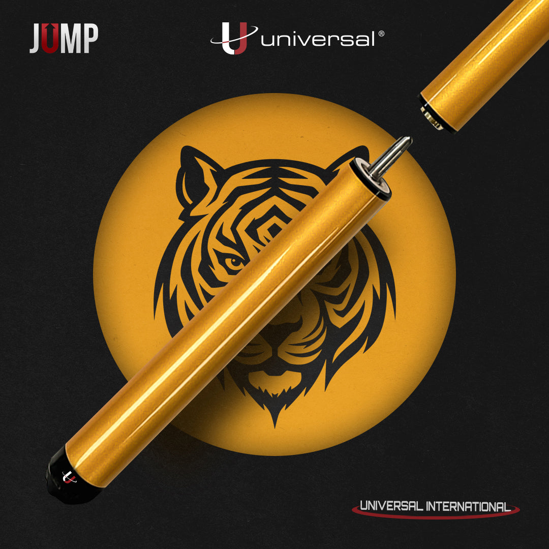 Universal 跳桿