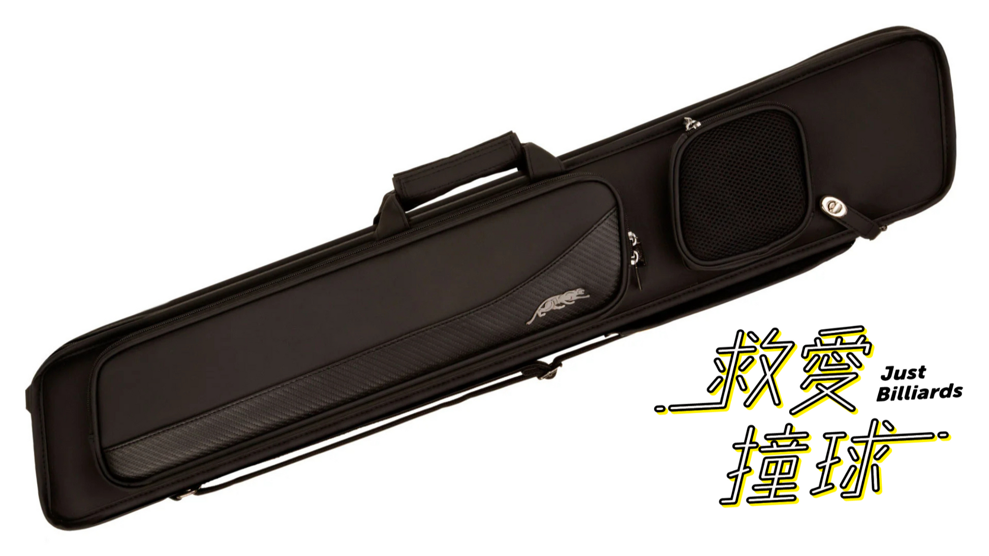 美洲豹3B4S軟包