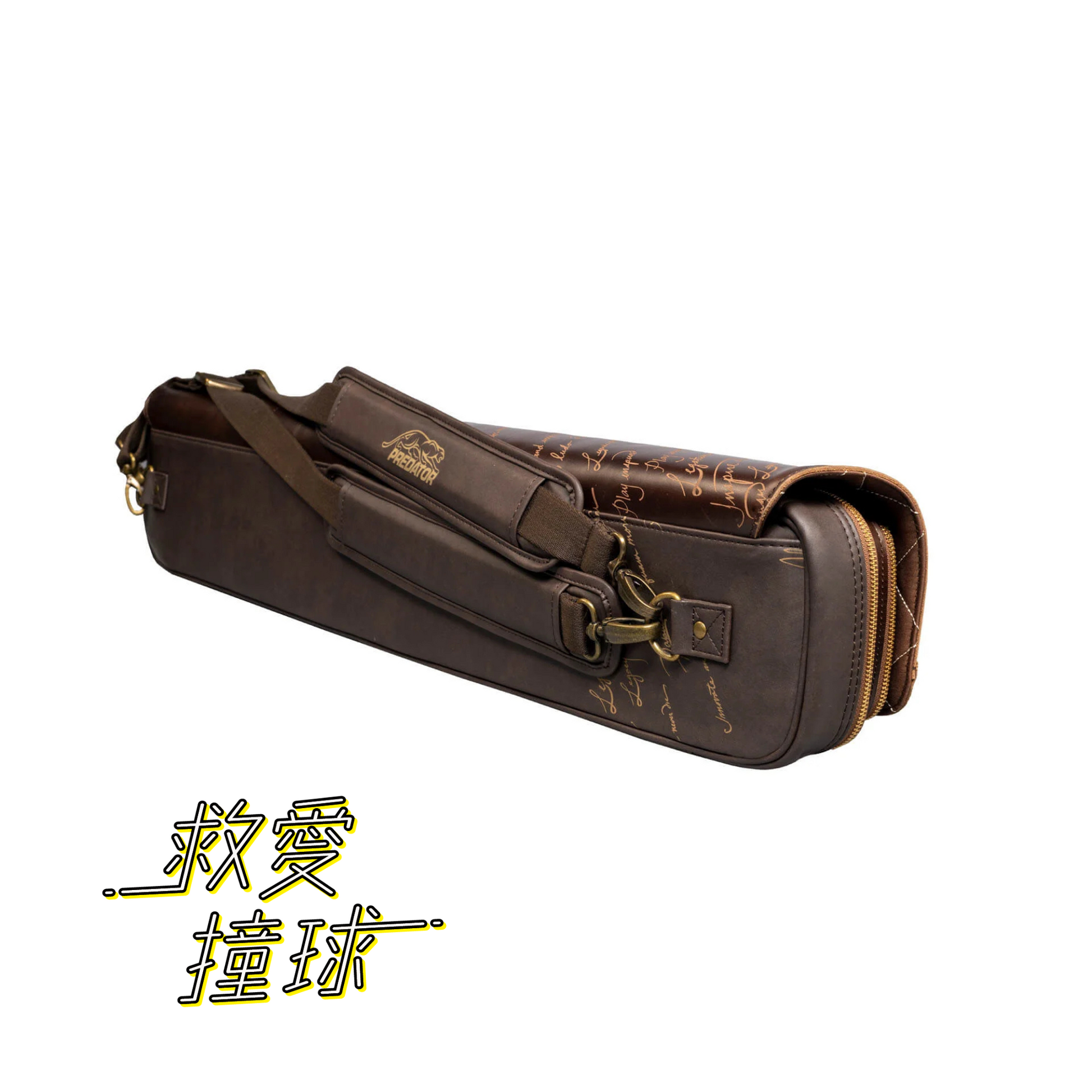 Predator Legacy 傳承系列-3B5S球桶-背面
