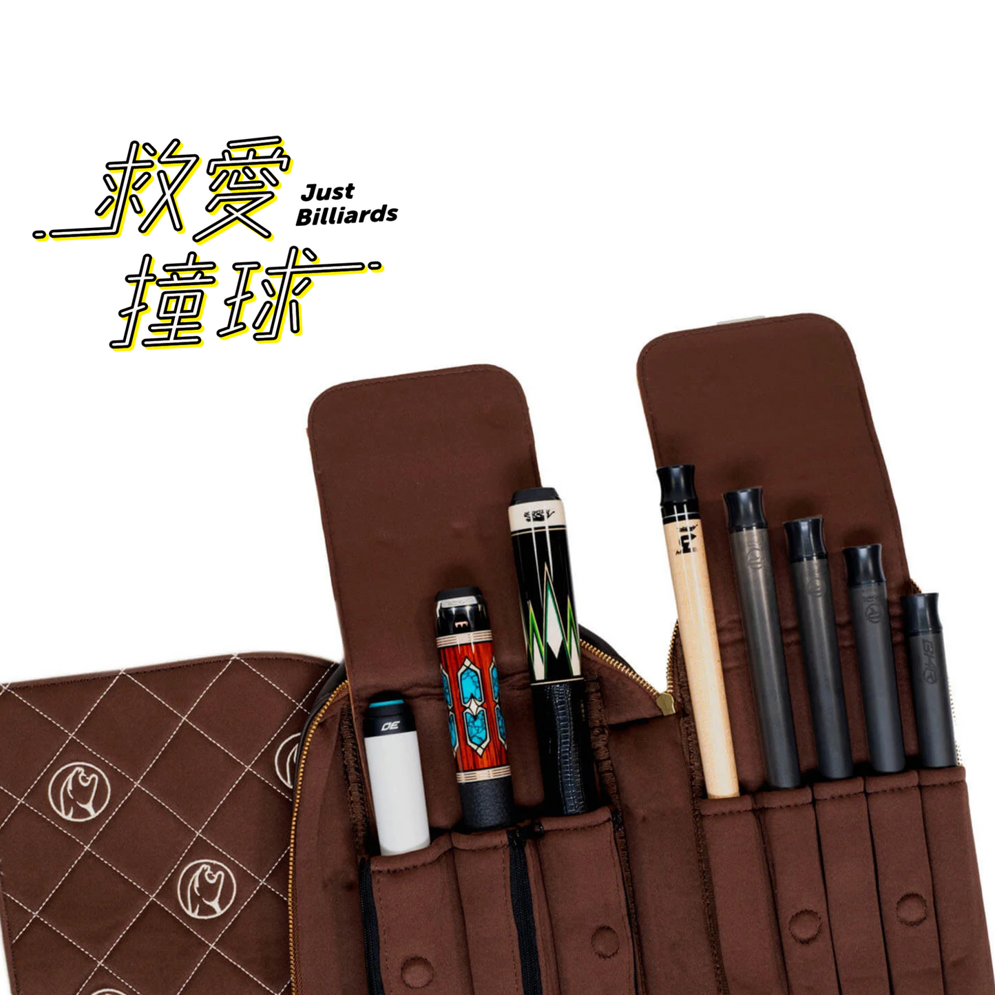 Predator Legacy 傳承系列-3B5S球桶-內裡細節3