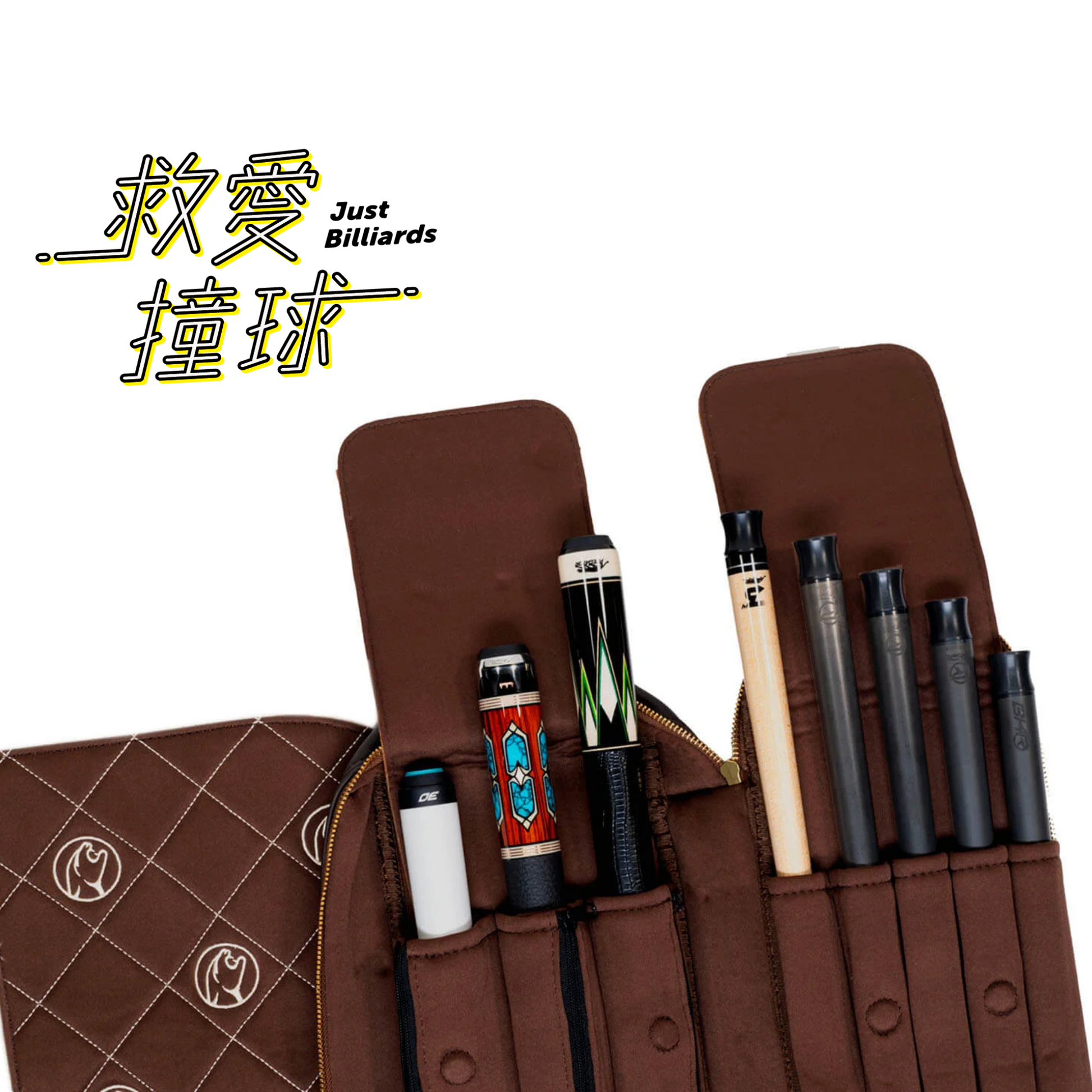 Predator Legacy 傳承系列-3B5S球桶-內裡細節3