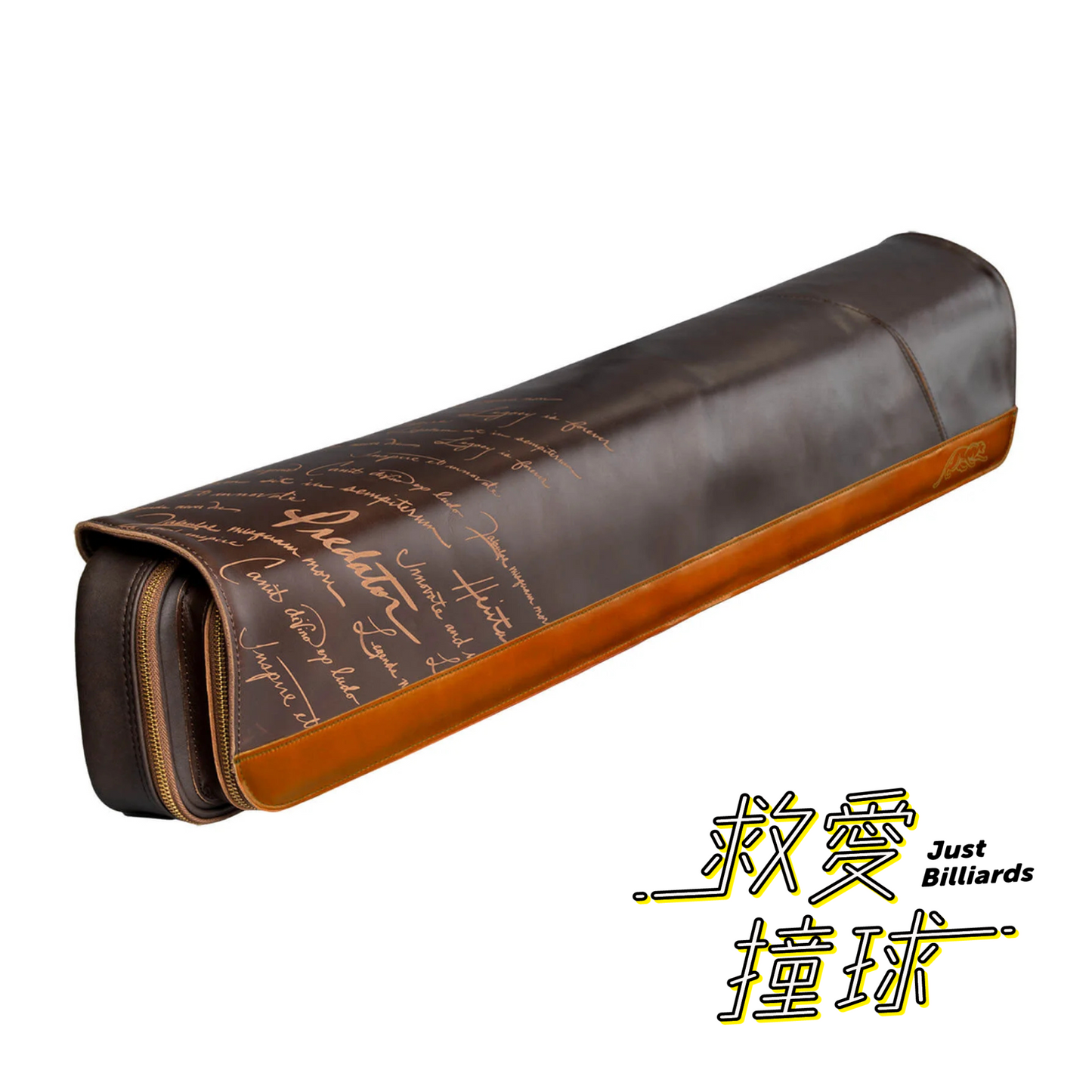 Predator Legacy 傳承系列-3B5S球桶-側面