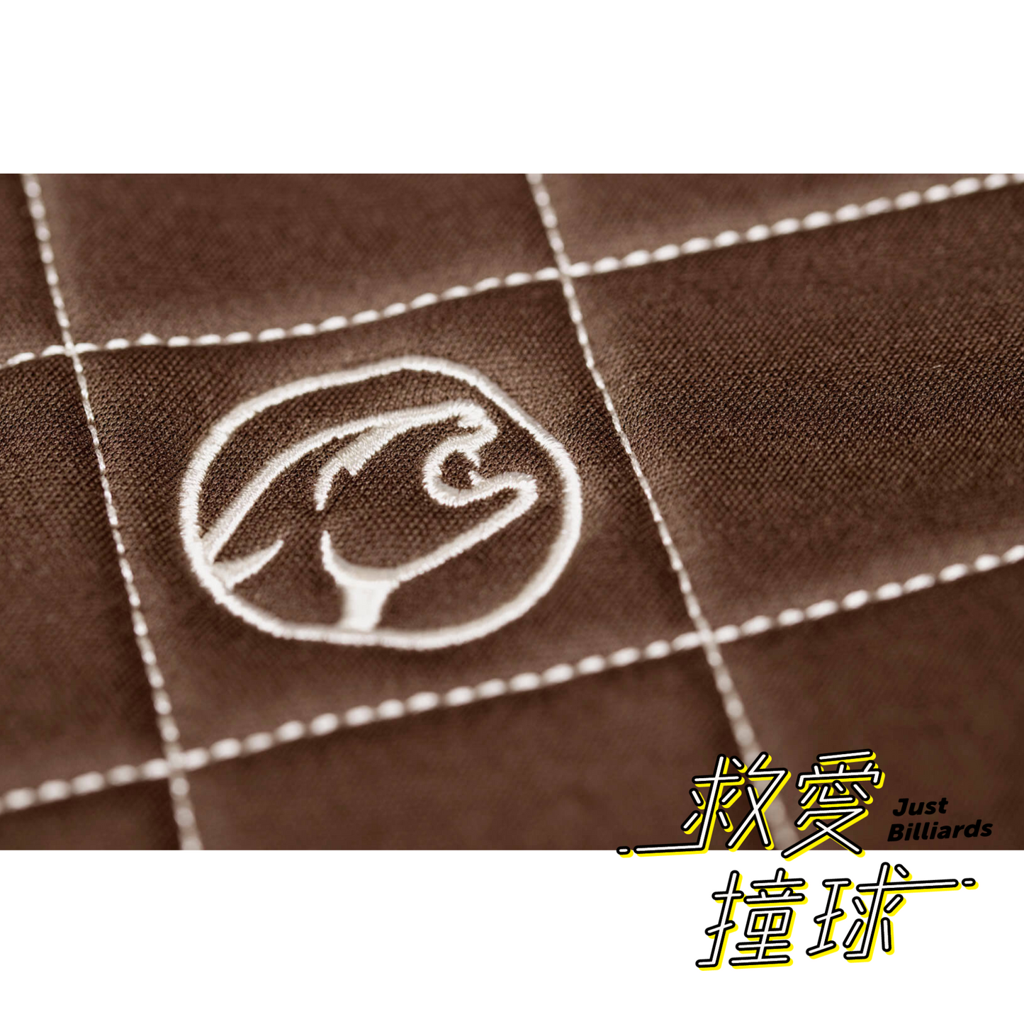 Predator Legacy 傳承系列-3B5S球桶-Logo