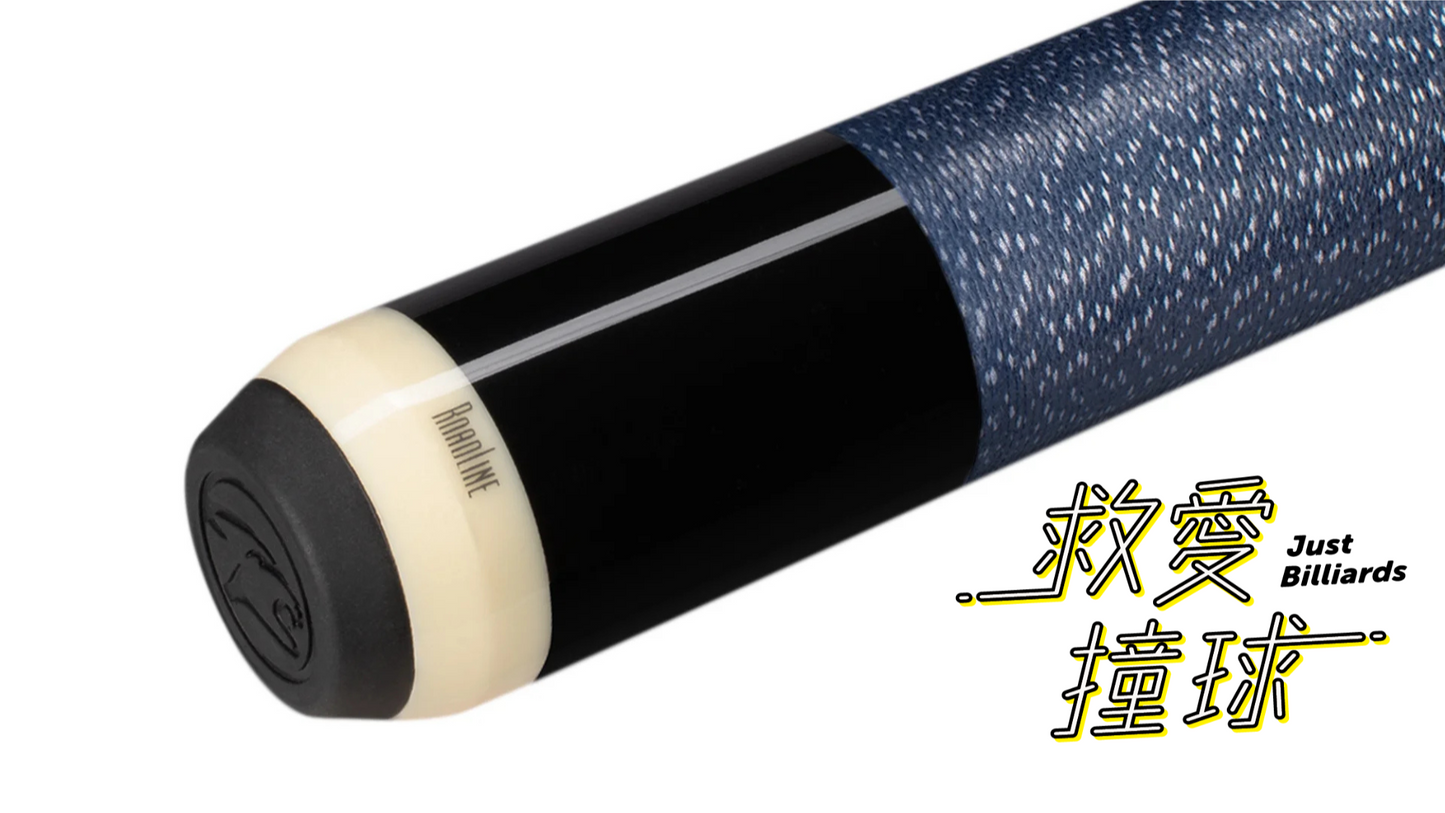 美洲豹郎中桿線把大輪