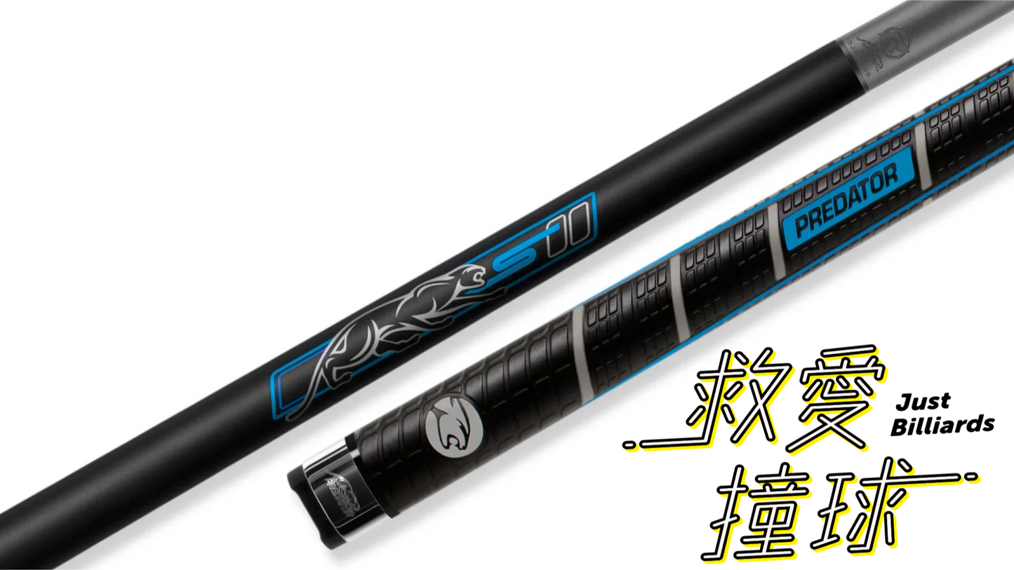 美洲豹sport2黑色