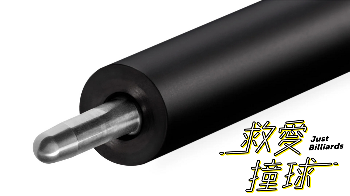 美洲豹sport2黑色運動打桿