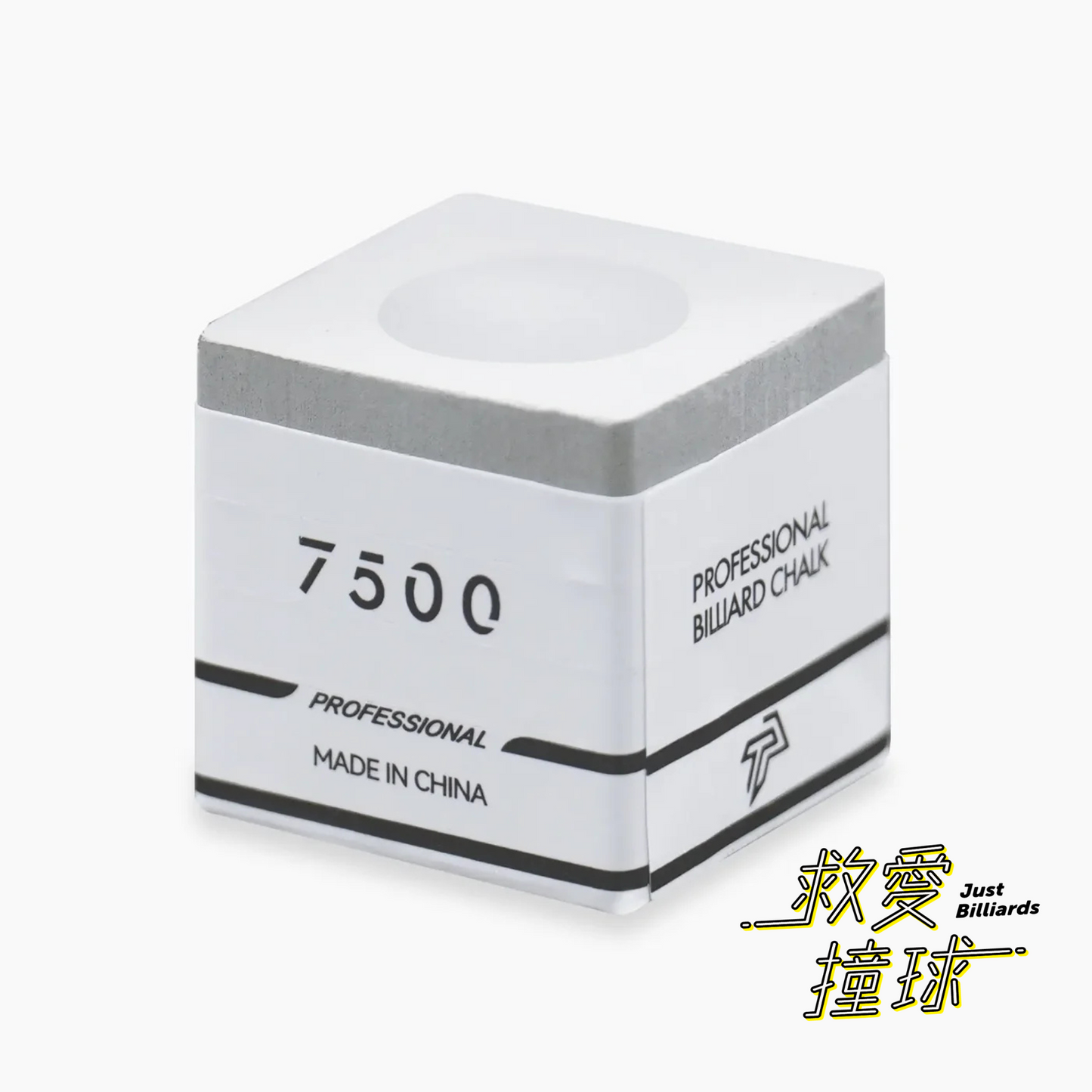 Turning Point Chalk 7500 TP巧克