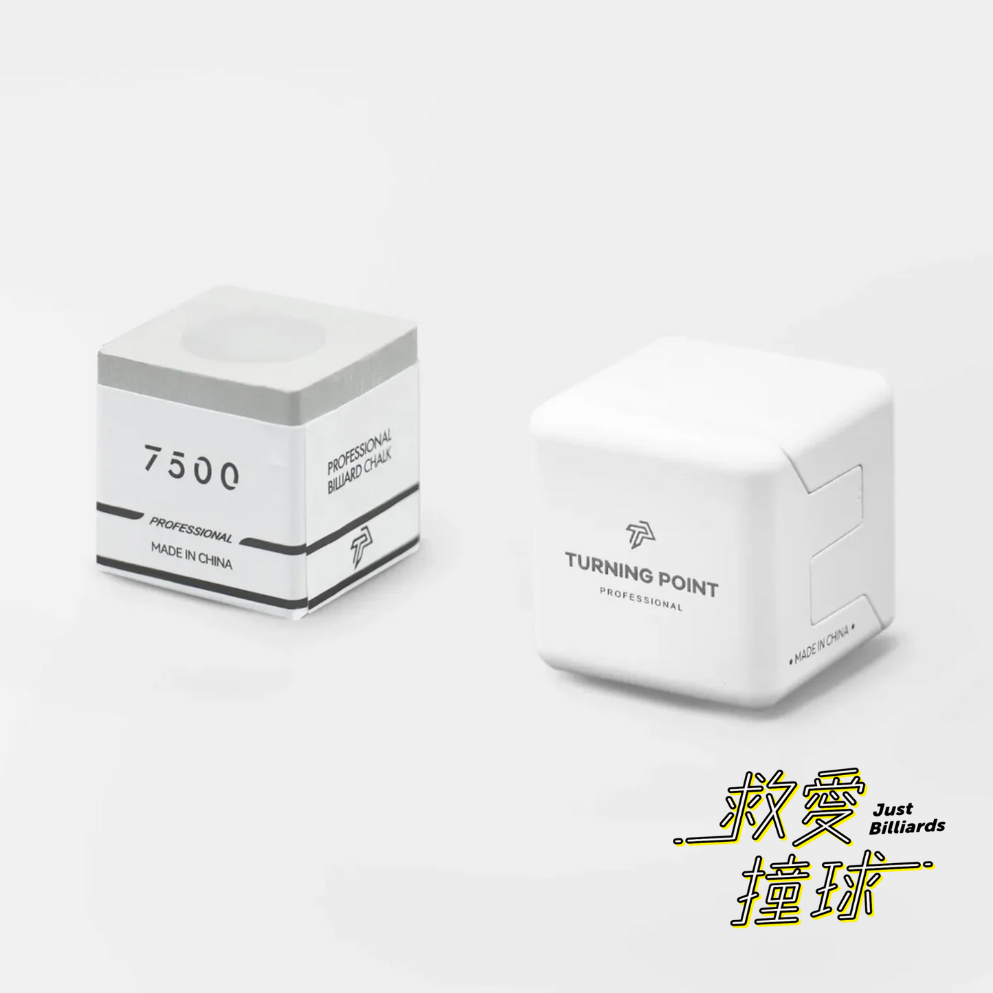 Turning Point Chalk 7500 TP巧克