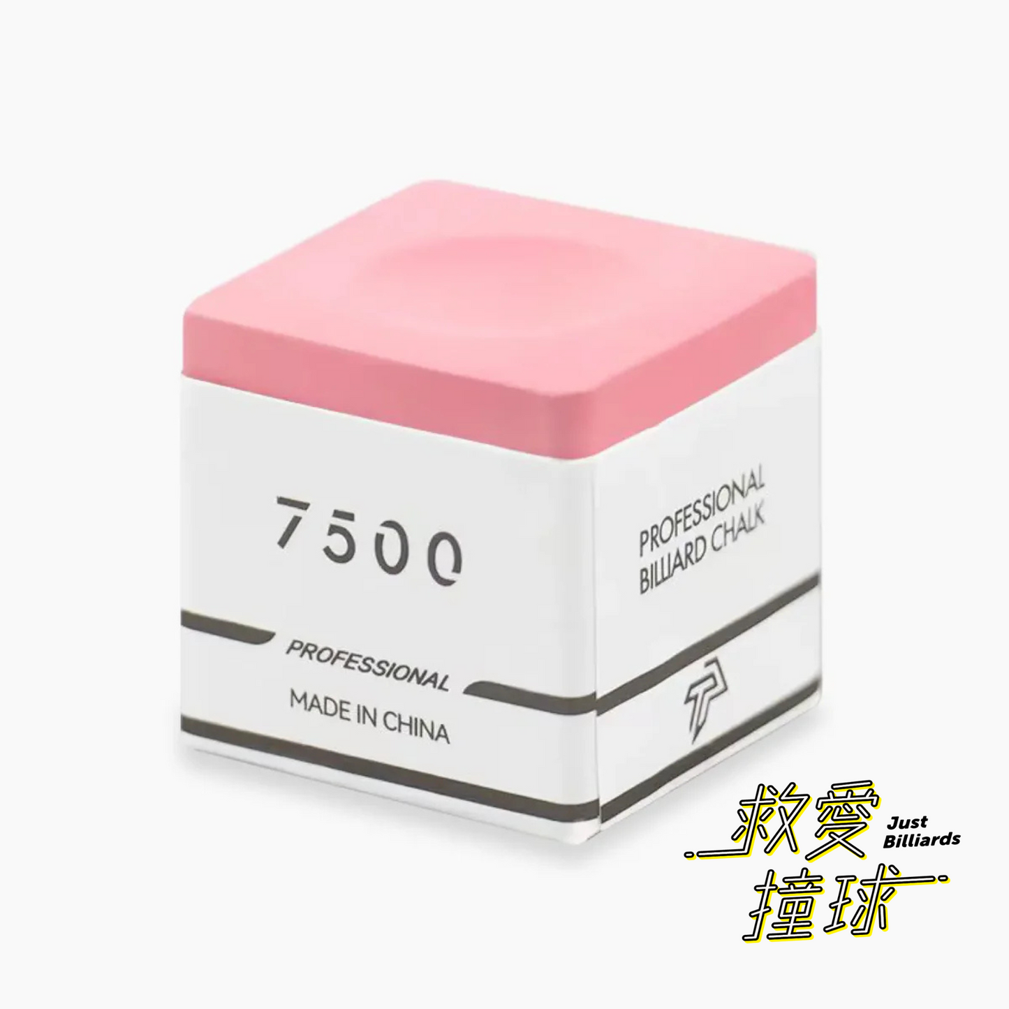 Turning Point Chalk 7500 TP巧克