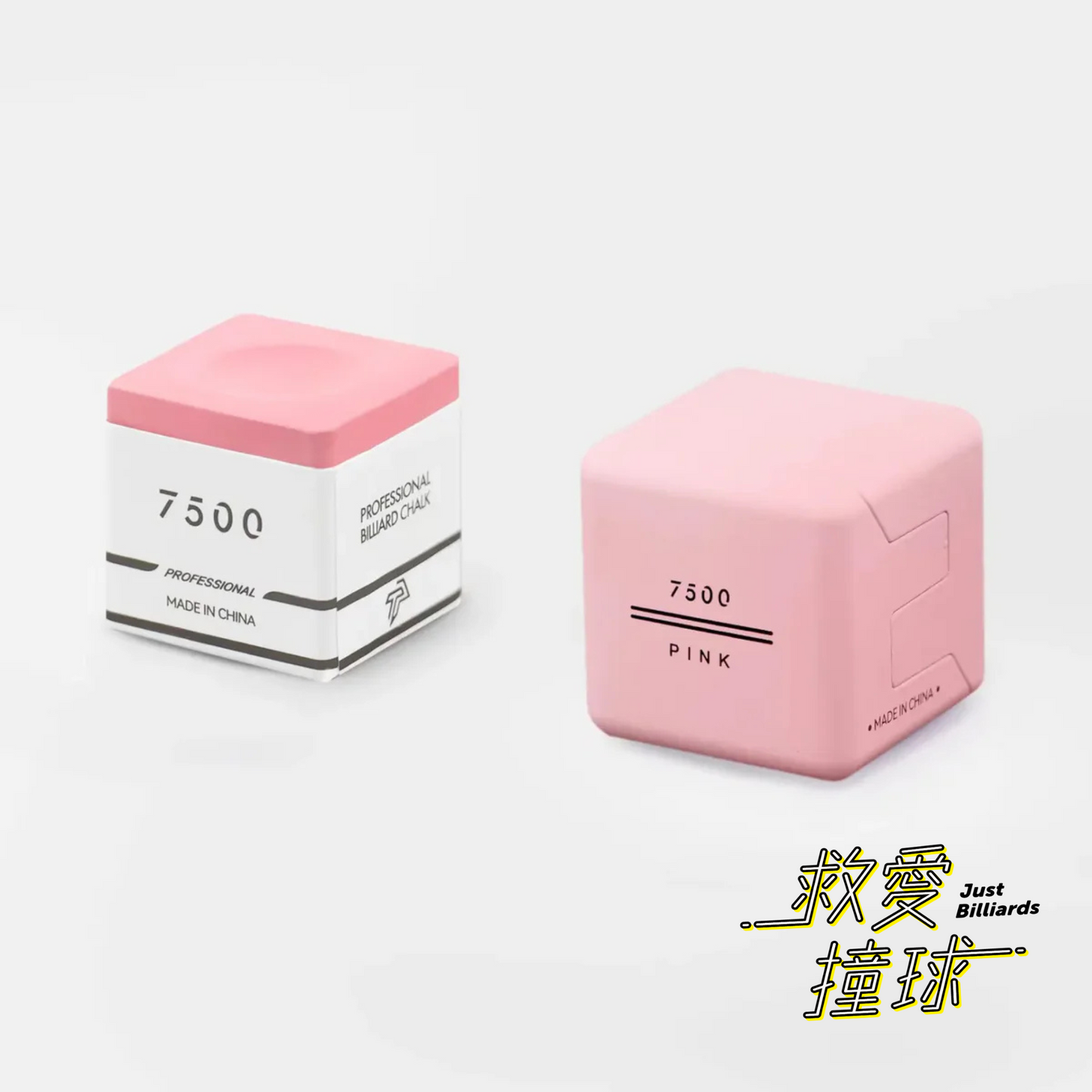 Turning Point Chalk 7500 TP巧克
